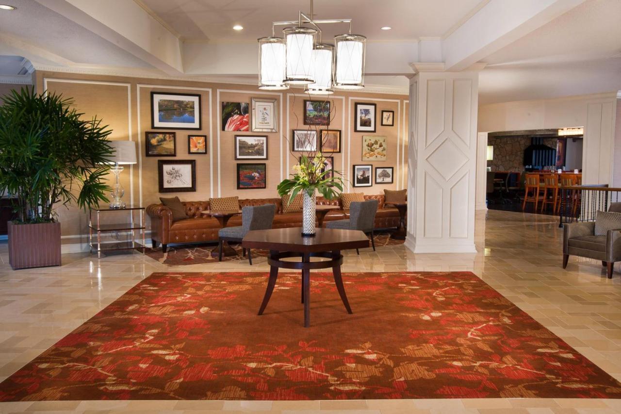 Sheraton Westport Lakeside Chalet Maryland Heights Exteriér fotografie