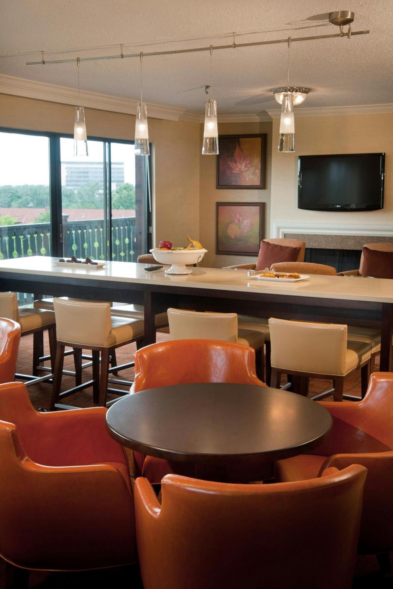 Sheraton Westport Lakeside Chalet Maryland Heights Exteriér fotografie