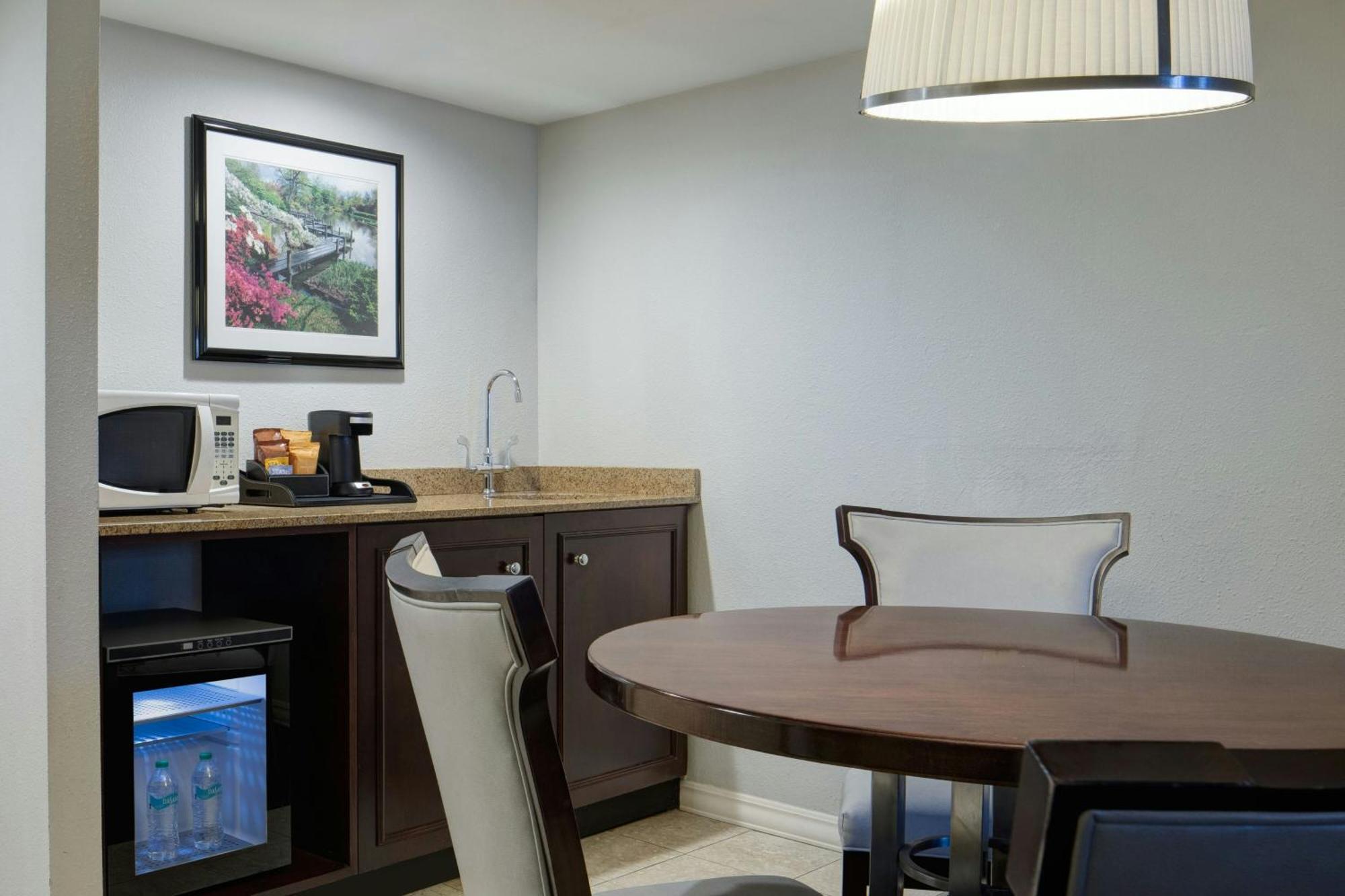 Sheraton Westport Lakeside Chalet Maryland Heights Exteriér fotografie