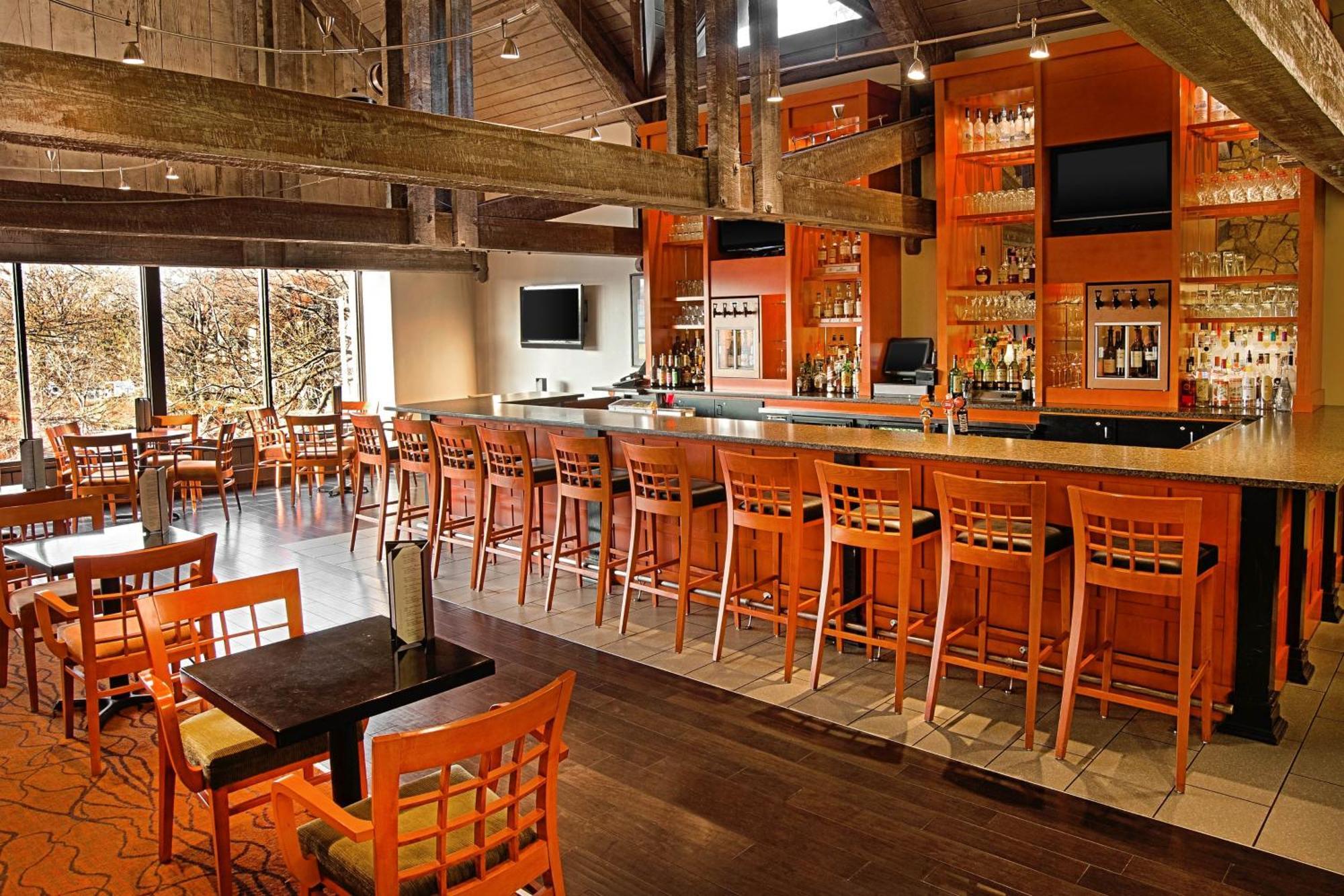Sheraton Westport Lakeside Chalet Maryland Heights Exteriér fotografie