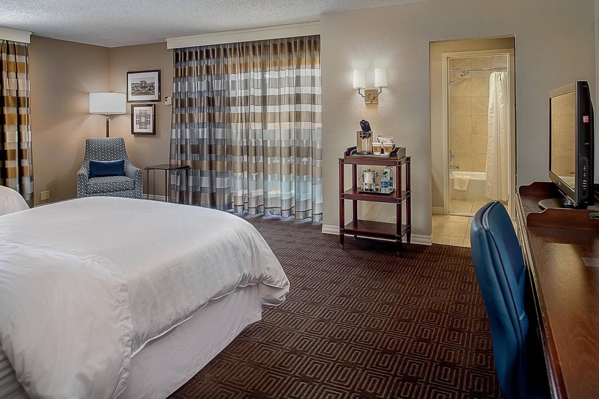 Sheraton Westport Lakeside Chalet Maryland Heights Exteriér fotografie
