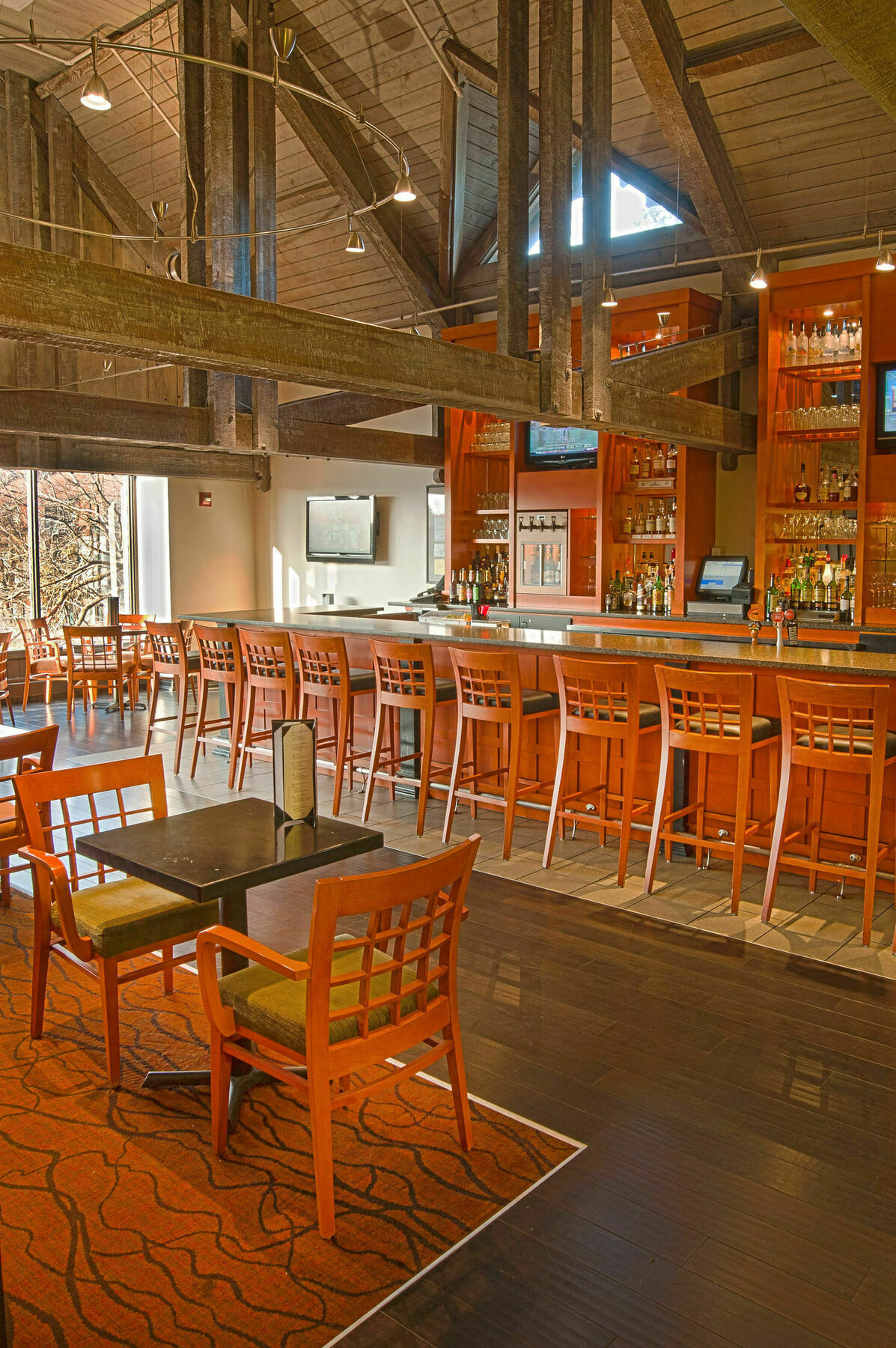 Sheraton Westport Lakeside Chalet Maryland Heights Exteriér fotografie