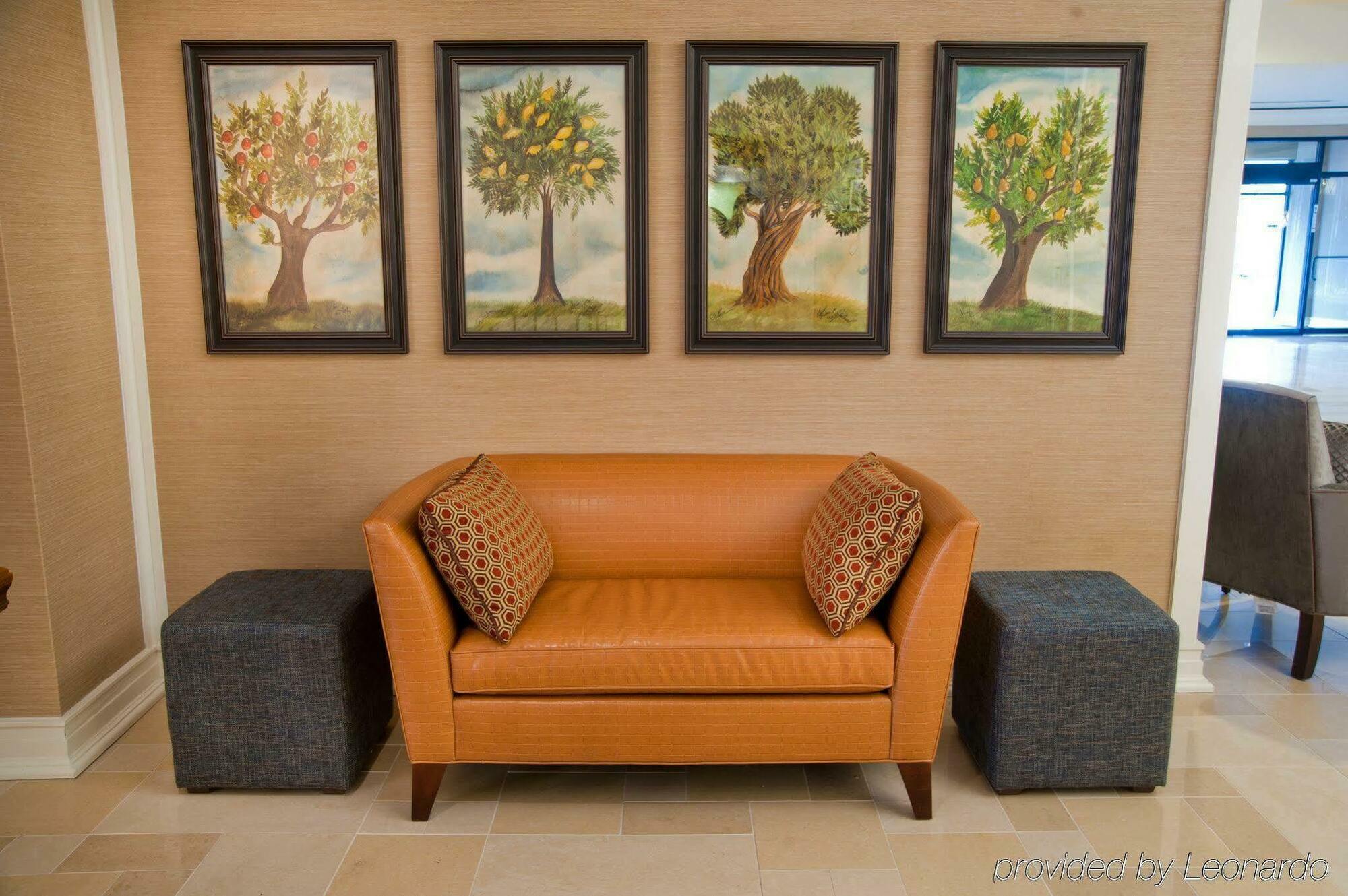 Sheraton Westport Lakeside Chalet Maryland Heights Interiér fotografie